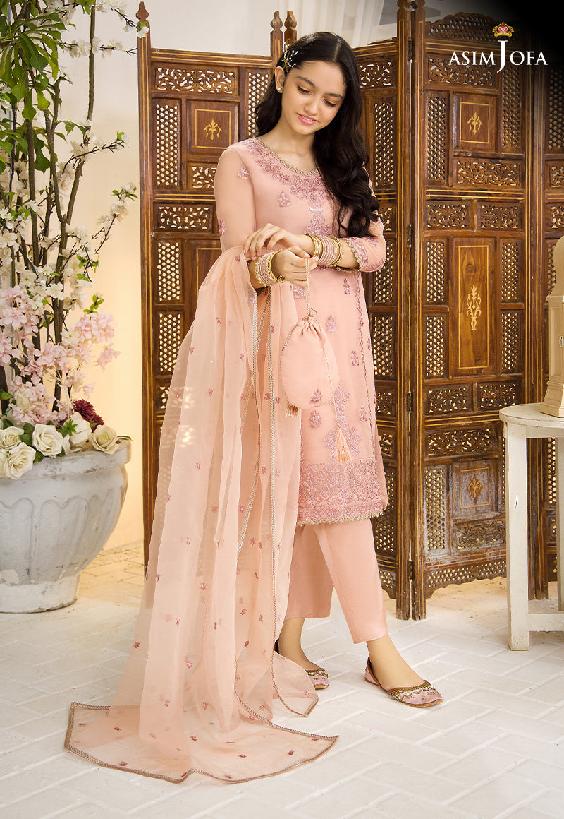 Asim Jofa - AJTF-04