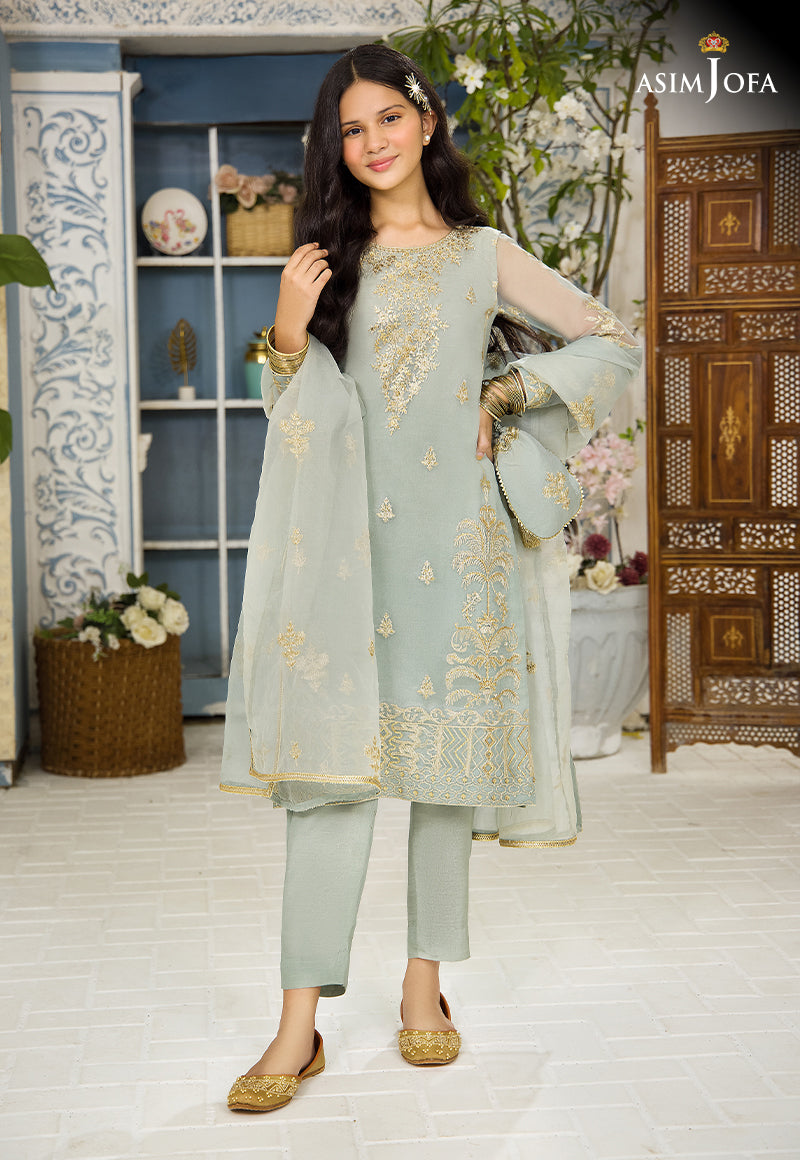 Asim Jofa - AJTF-05