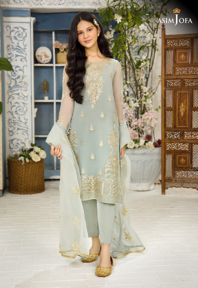 Asim Jofa - AJTF-05