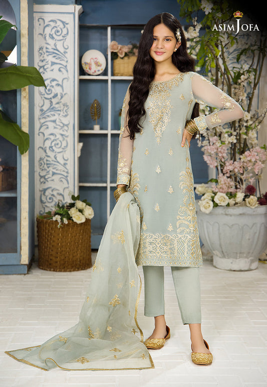 Asim Jofa - AJTF-05