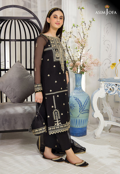 Asim Jofa - AJTF-06