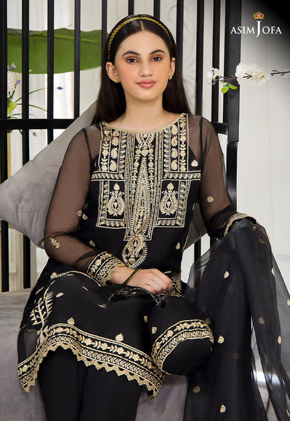 Asim Jofa - AJTF-06