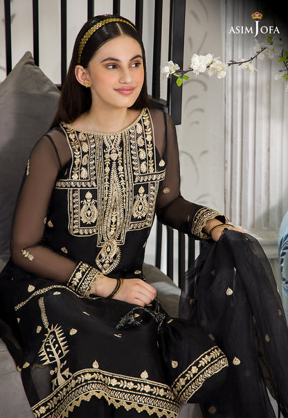 Asim Jofa - AJTF-06