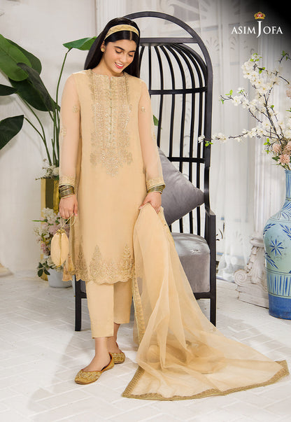 Asim Jofa - AJTF-07