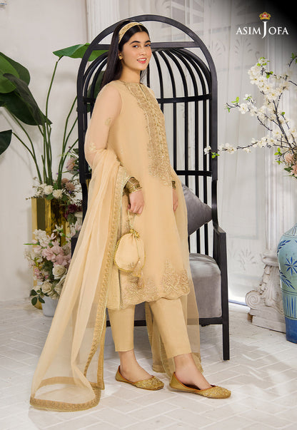 Asim Jofa - AJTF-07