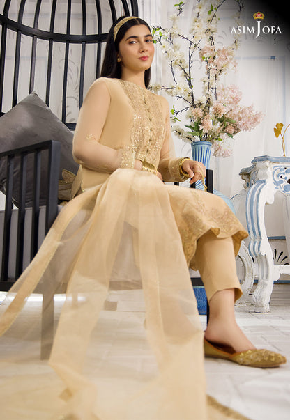 Asim Jofa - AJTF-07