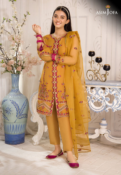 Asim Jofa - AJTF-09