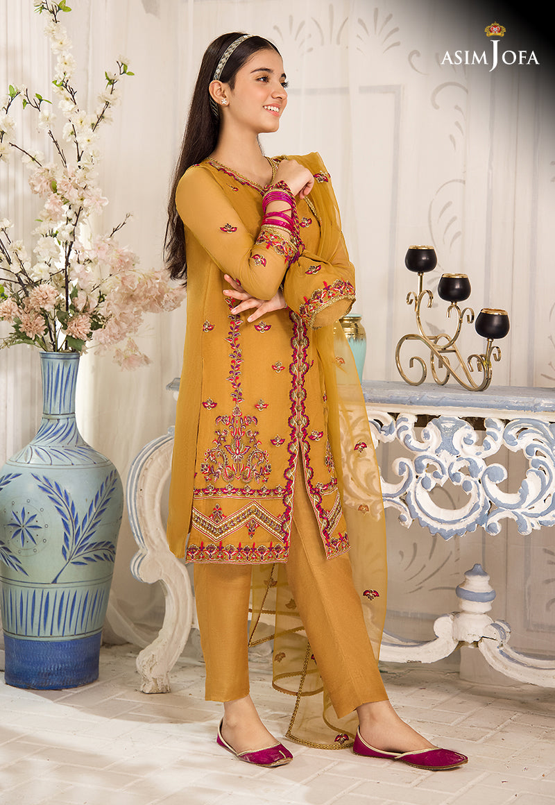 Asim Jofa - AJTF-09