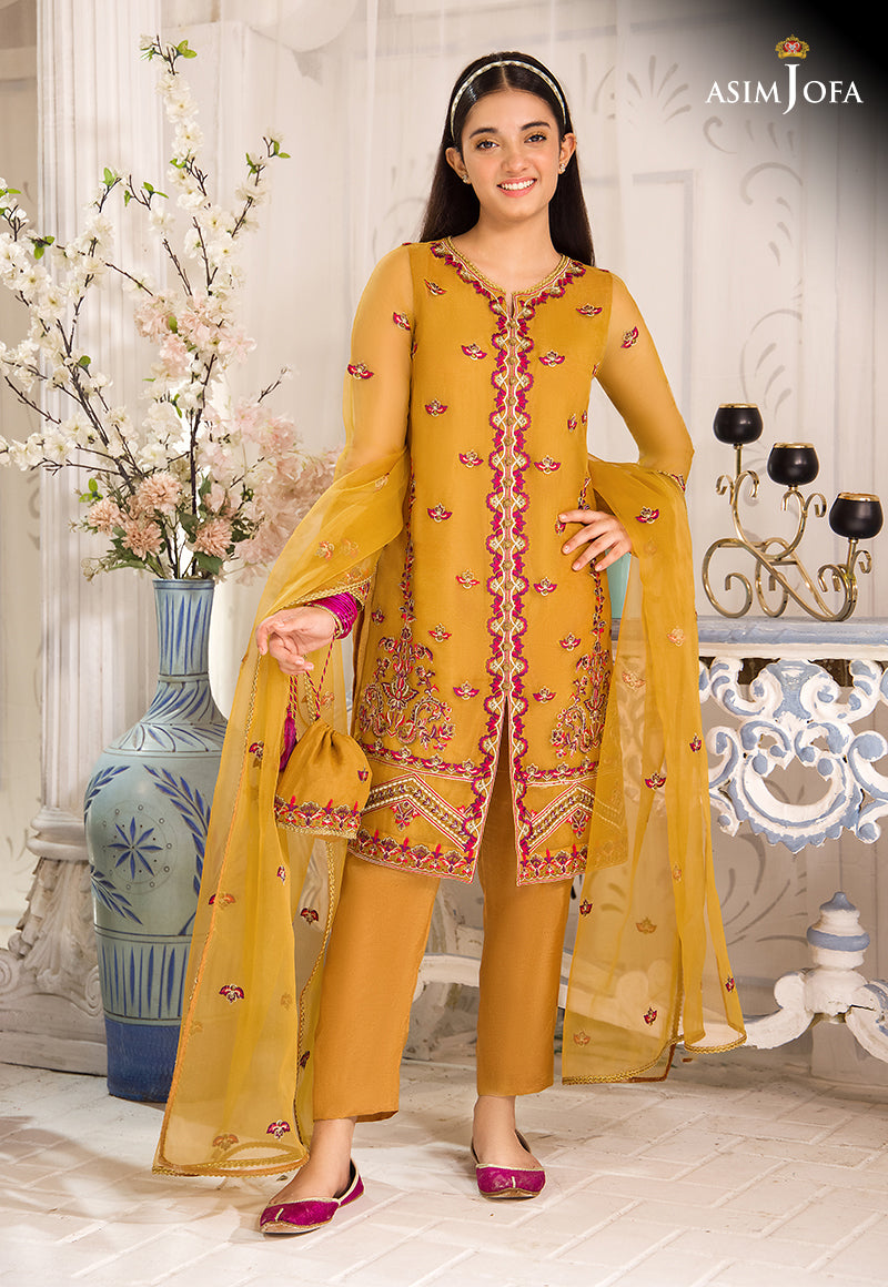 Asim Jofa - AJTF-09