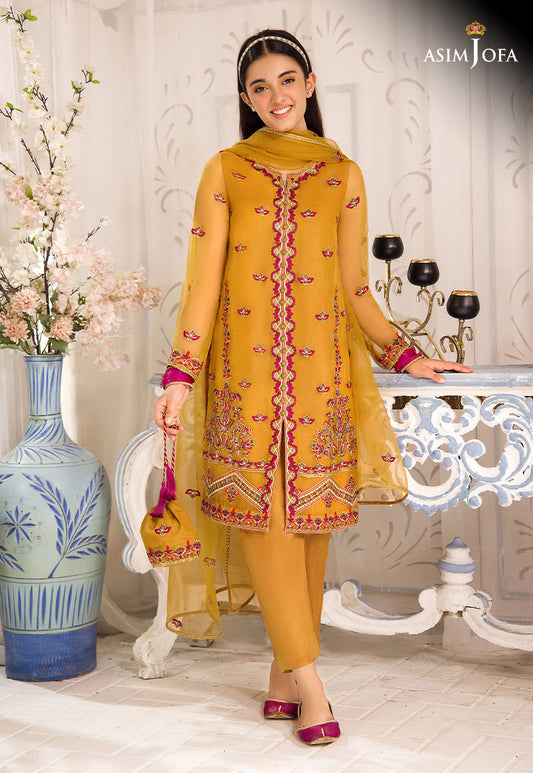 Asim Jofa - AJTF-09