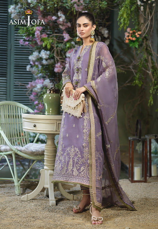 Asim Jofa - AJFC-51