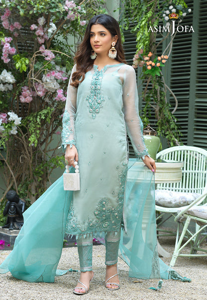 Asim Jofa - AJFC-39