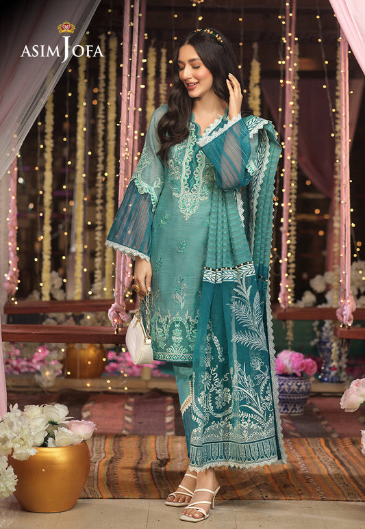 Asim Jofa - AJFC-20