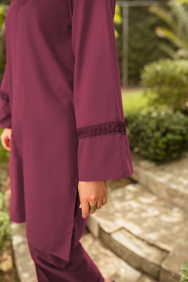 Armas - SANGRIA - (Shirt only)