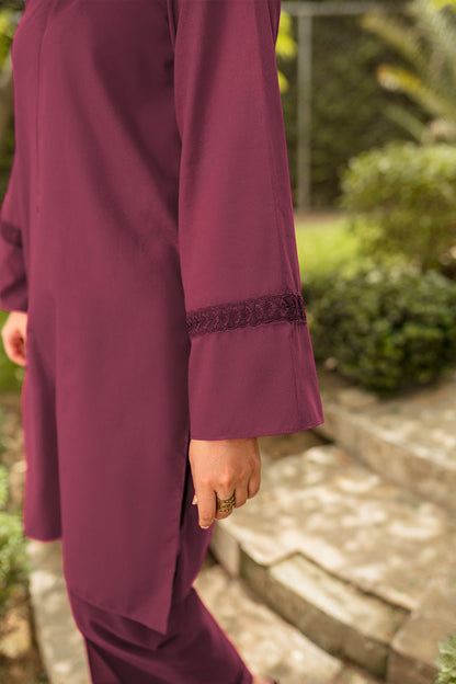 Armas - SANGRIA - (Shirt only)