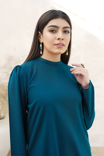 Armas - Timeless Teal - (Shirt only)