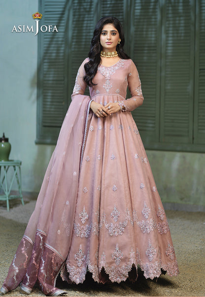 Asim Jofa - AJFC-54