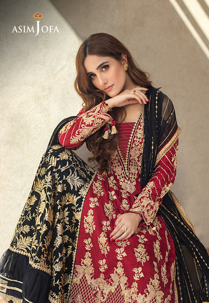 Asim Jofa - AJLE-11