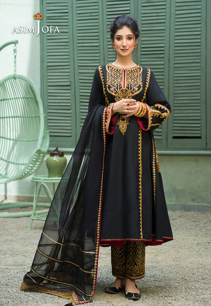 Asim Jofa - AJFC-46