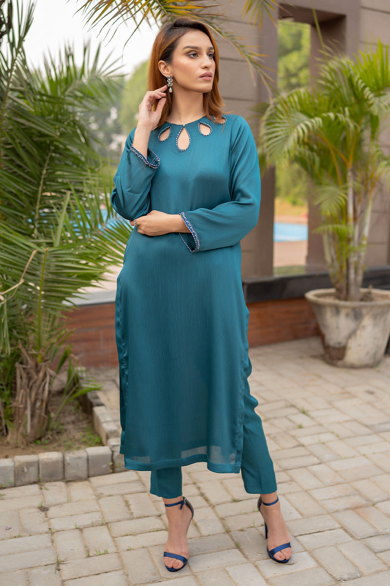 Armas - Quetzal Green - (Shirt only)