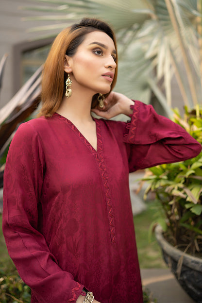 Armas - Rose wild - (Shirt only)