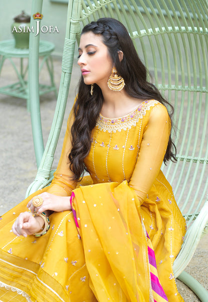 Asim Jofa - AJFC-42