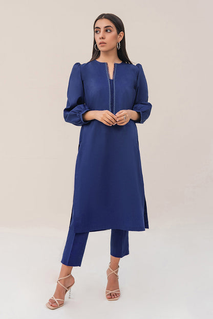 Armas - Very Blue - (Shirt only)