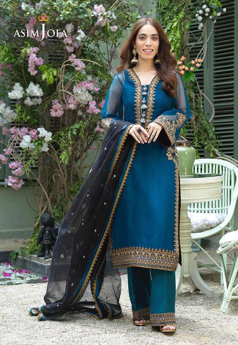 Asim Jofa - AJFC-48