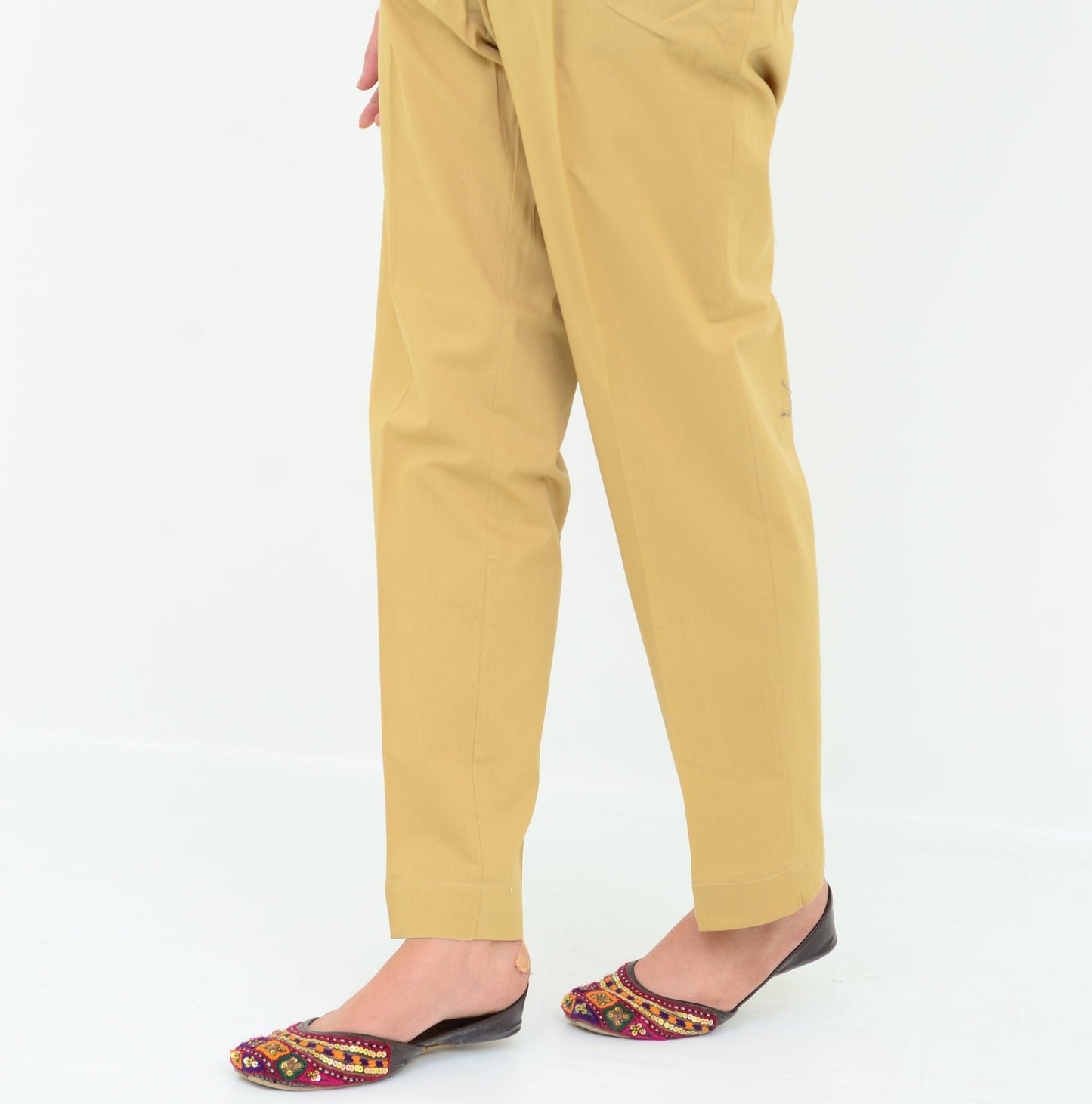 Ellena - Cambric Trouser