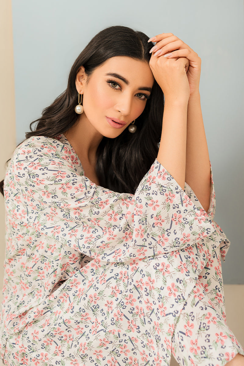 Armas - WILLOW WHITE