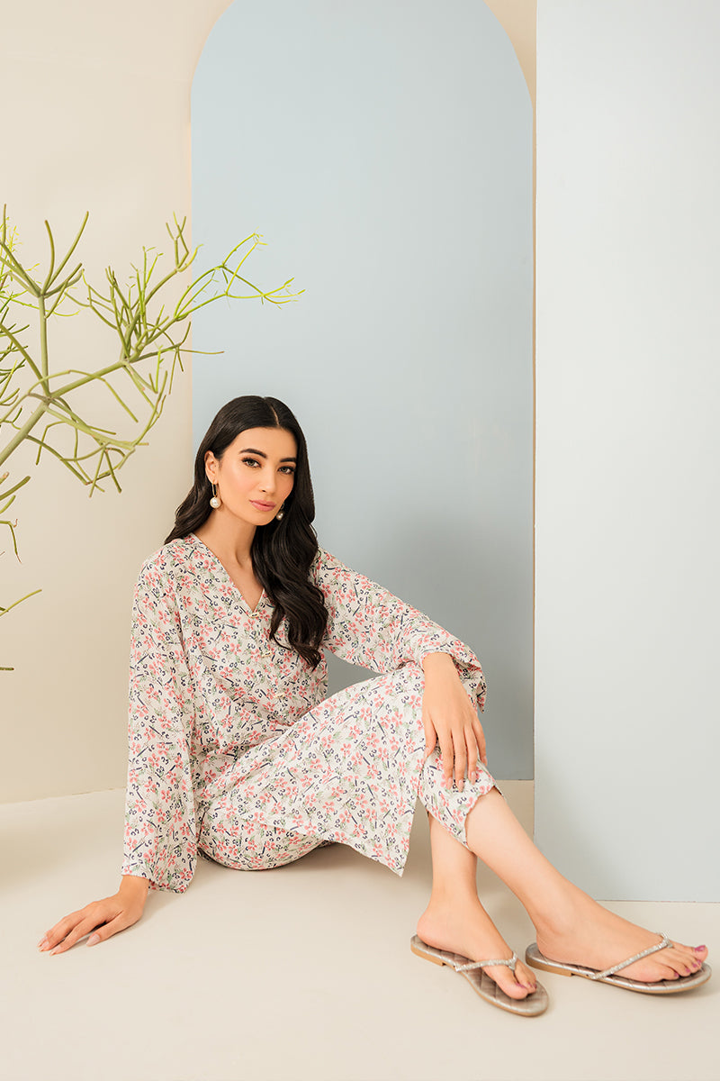 Armas - WILLOW WHITE