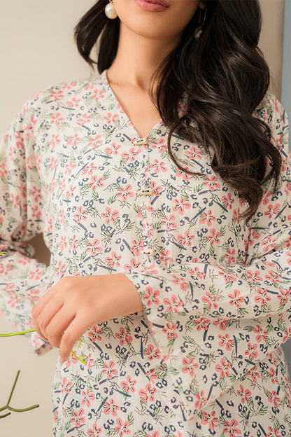 Armas - WILLOW WHITE