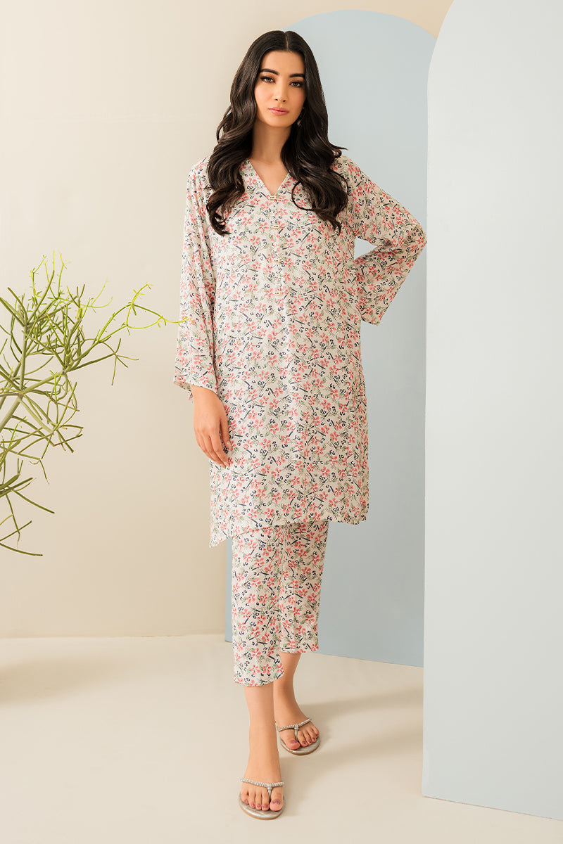 Armas - WILLOW WHITE