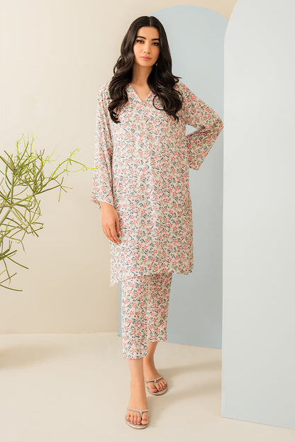 Armas - WILLOW WHITE