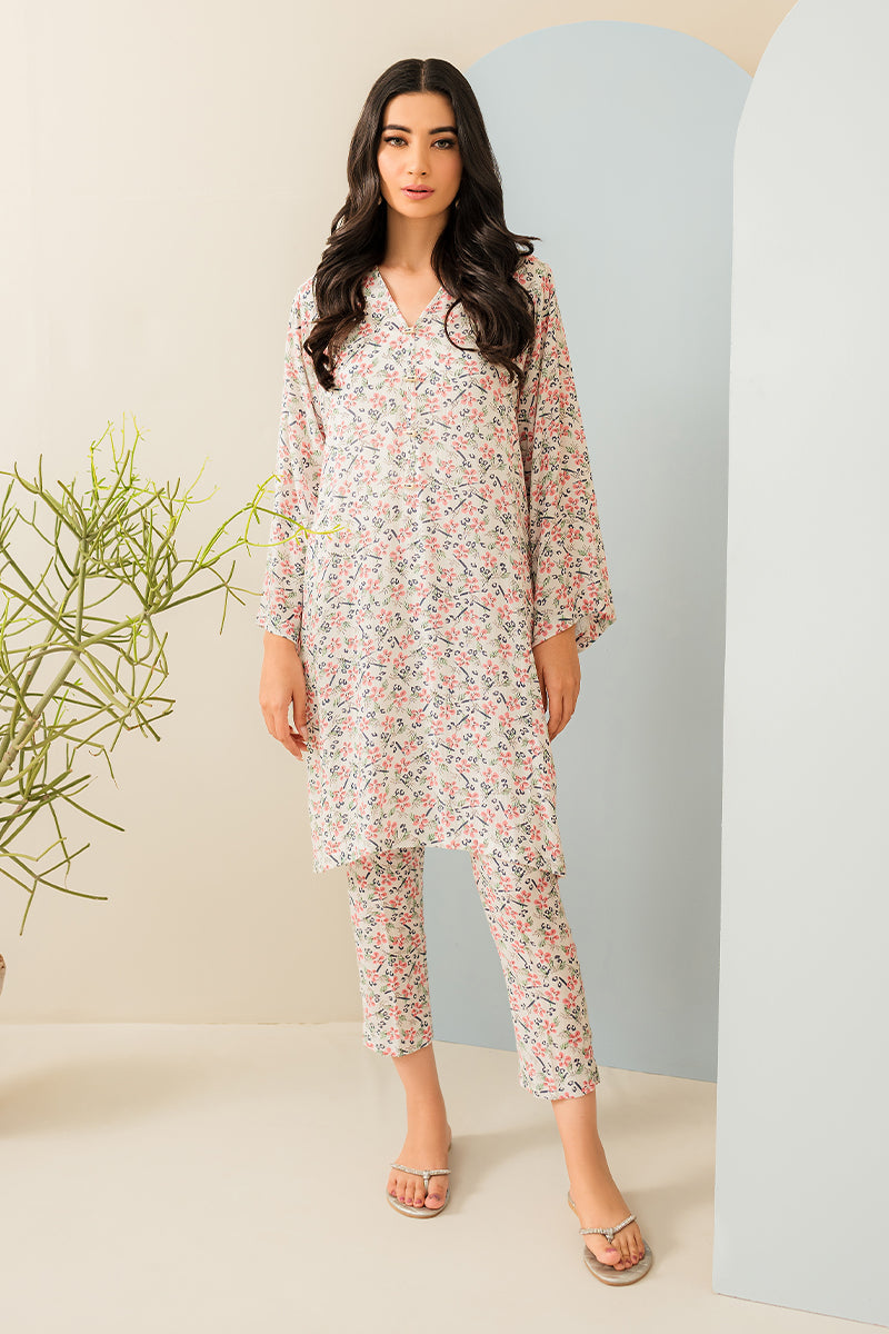 Armas - WILLOW WHITE