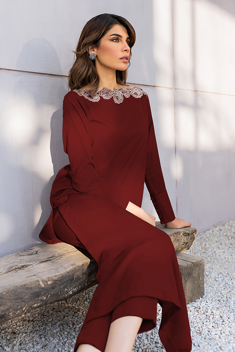 Armas - WINE YARD - (Shirt only)