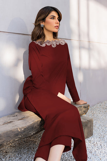 Armas - WINE YARD - (Shirt only)