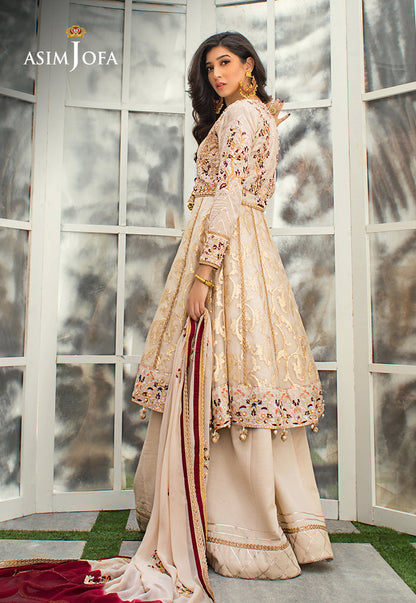 Asim Jofa - AJLE-10