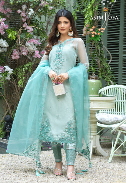 Asim Jofa - AJFC-39