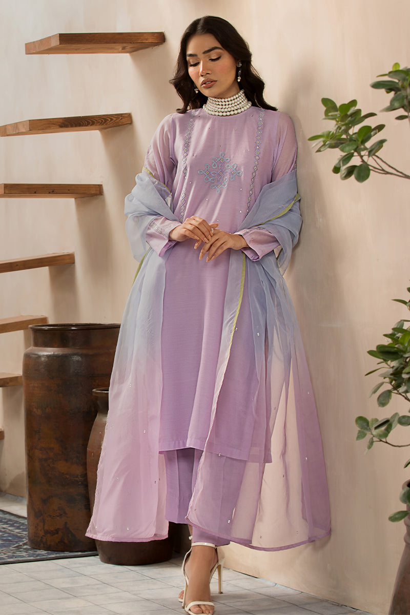 Armas - TINTED IRIS - (2 PC) Shirt+Bottom