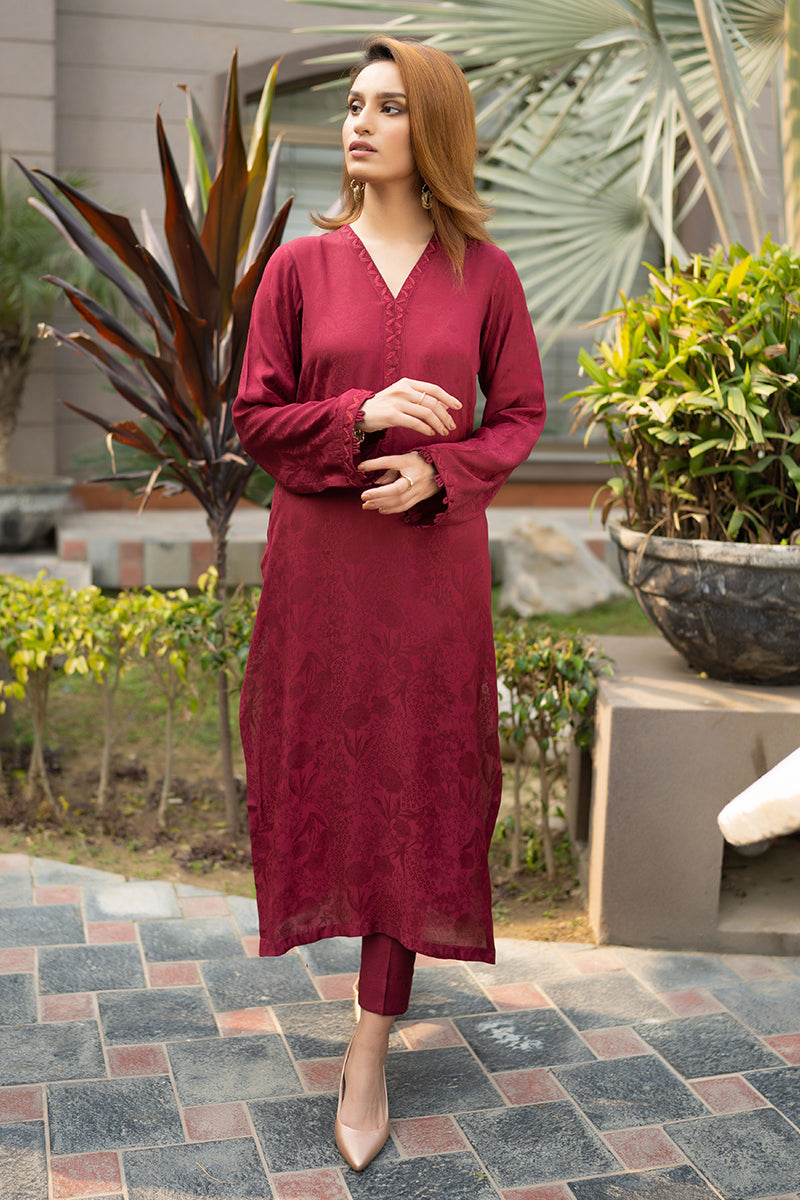 Armas - Rose wild - (Shirt only)