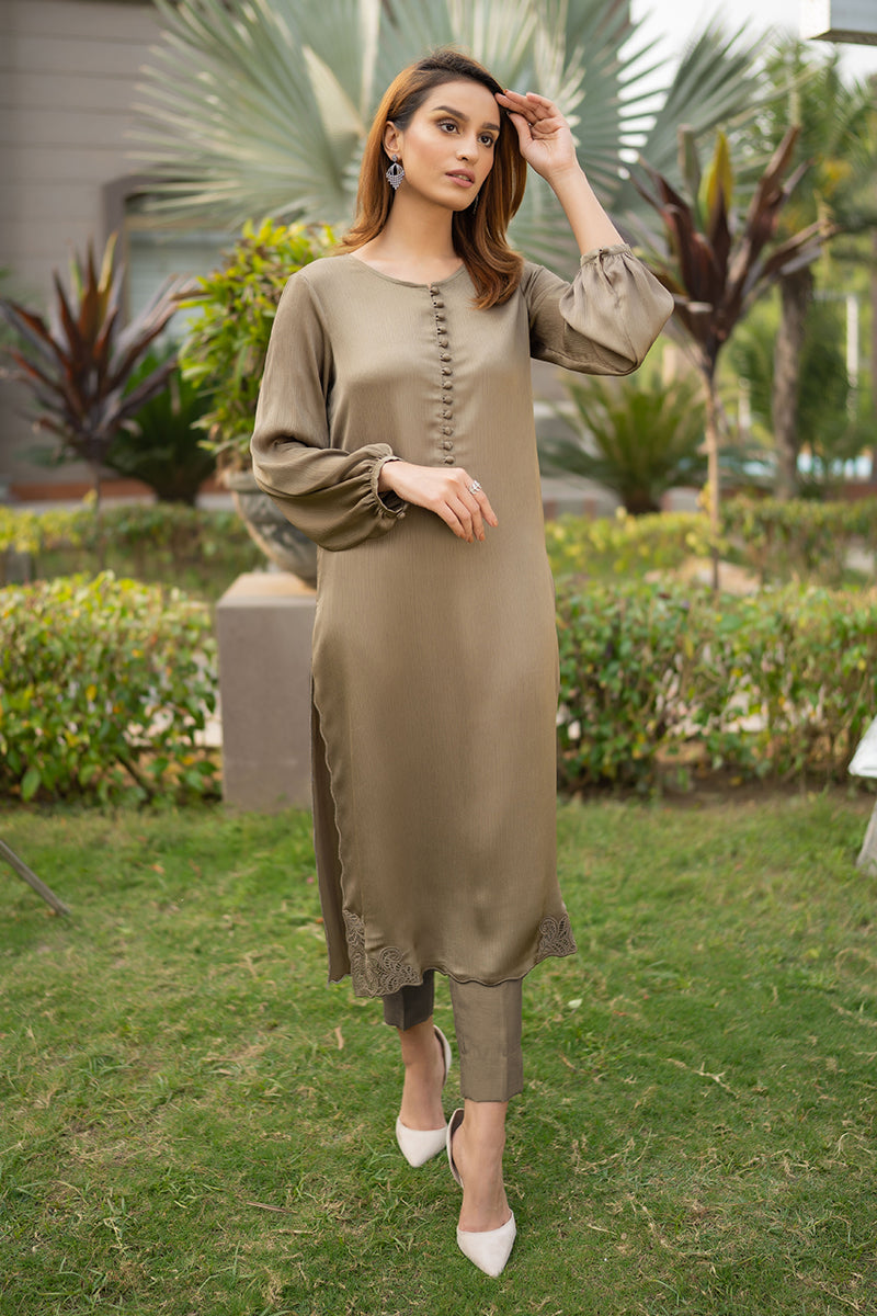 Armas - Sage - (Shirt only)