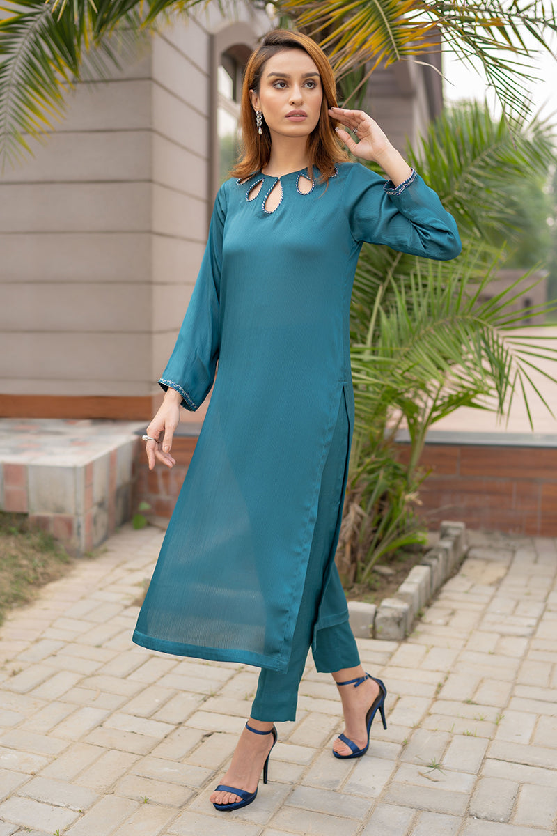 Armas - Quetzal Green - (Shirt only)