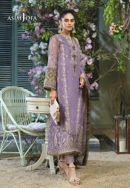 Asim Jofa - AJFC-51