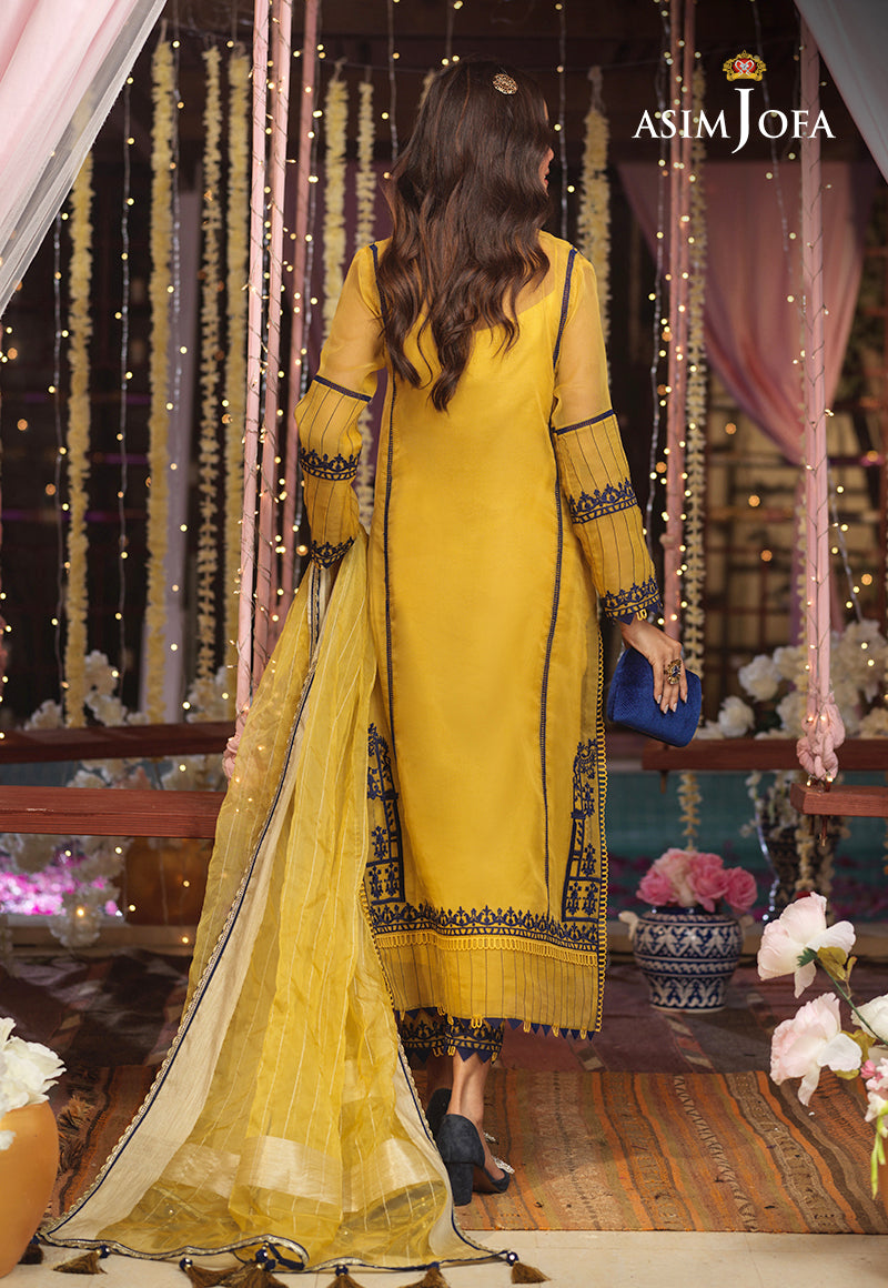Asim Jofa - AJFC-12