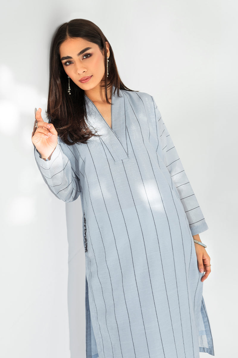 Armas - SAPPHIRE - (Shirt only)