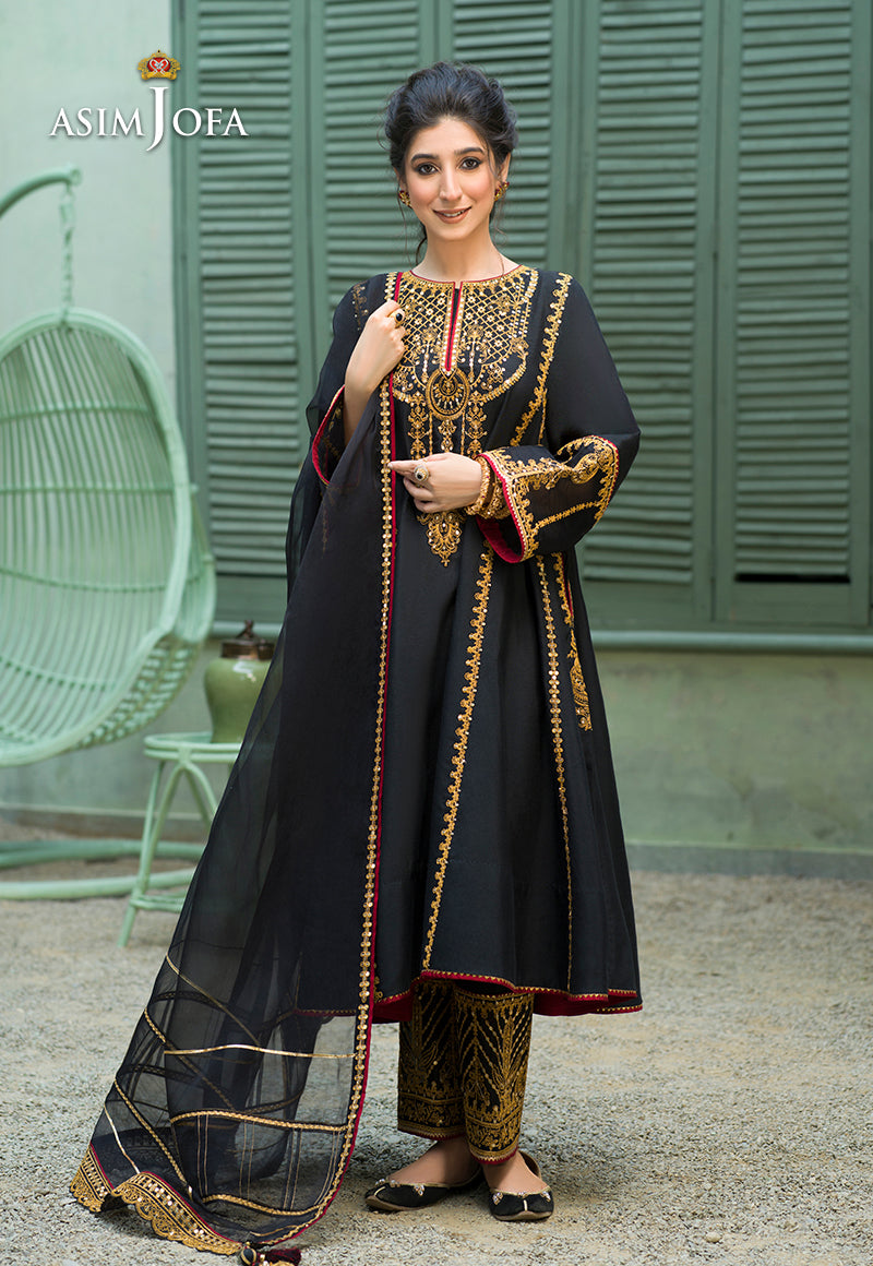 Asim Jofa - AJFC-46