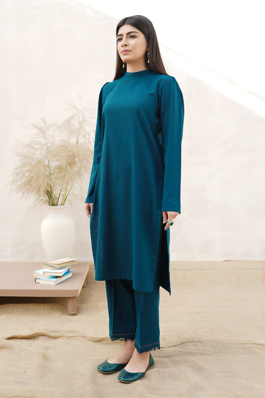 Armas - Timeless Teal - (Shirt only)