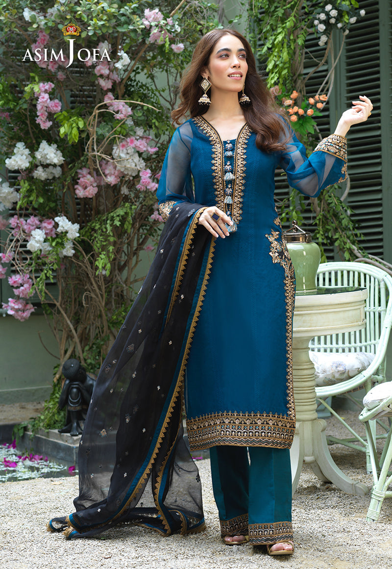 Asim Jofa - AJFC-48