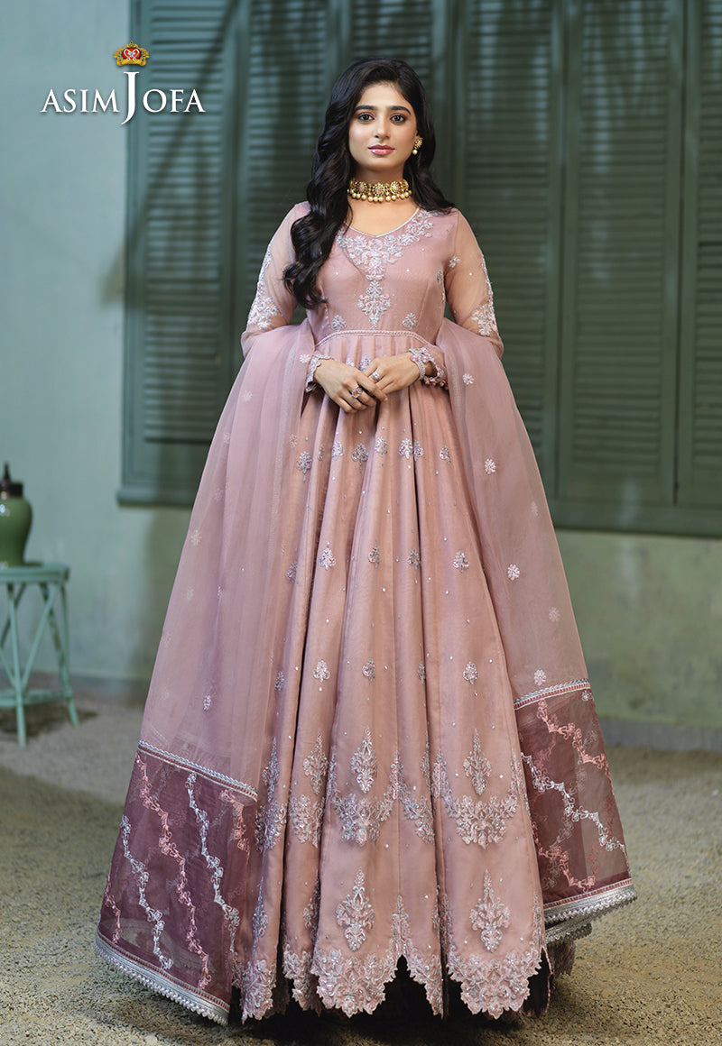 Asim Jofa - AJFC-54